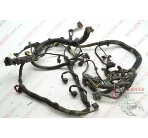Проводка двигателя (2.2 HDi) Fiat Ulysse 1495915080 Проводка двигателя (2.2 HDi) Fiat Ulysse 1495915080