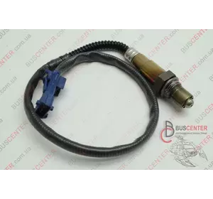 Лямбда-зонд Fiat Ducato 9635978580 ZAS 35187 Лямбда-зонд Fiat Ducato 9635978580 ZAS 35187