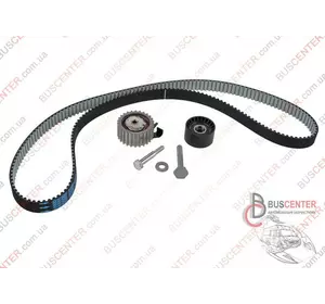 Комплект для замены ГРМ Fiat Doblo 1629019 KTB761 Комплект для замены ГРМ Fiat Doblo 1629019 KTB761