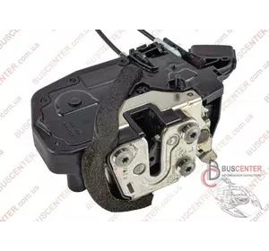 Замок двери задней левой Nissan X-Trail 82501JG000 82501-JG000 Замок двери задней левой Nissan X-Trail 82501JG000 82501-JG000