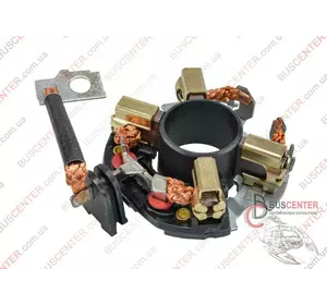 Щеткодержатель стартера Volkswagen Lt 9947402 SBH0009 Щеткодержатель стартера Volkswagen Lt 9947402 SBH0009