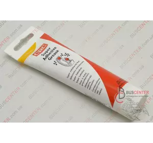 Высокотемпературная смазка подшипников 100ml Fiat Ducato SUPER ADHESIVE GREASE CRC SUPER ADHESIVE 100ML Высокотемпературная смазка подшипников 100ml Fiat Ducato SUPER ADHESIVE GREASE CRC SUPER ADHESIVE 100ML
