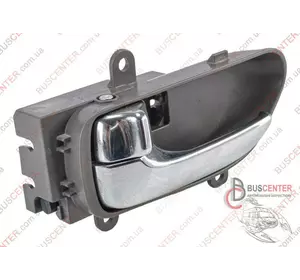 Ручка двери передней/ задней левой внутренняя Nissan X-Trail 80671JG30A 80671-JG30A Ручка двери передней/ задней левой внутренняя Nissan X-Trail 80671JG30A 80671-JG30A