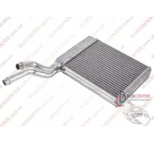 Радиатор печки Ford Focus 1253187  71770 Радиатор печки Ford Focus 1253187  71770