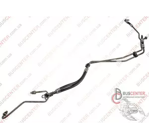 Трубка масляная Mercedes Sprinter A9062771100 A9062771200 Трубка масляная Mercedes Sprinter A9062771100 A9062771200