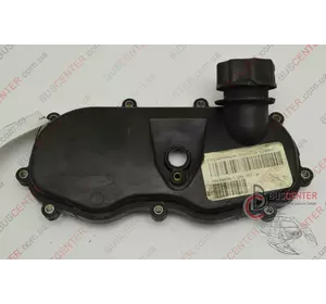 Горловина маслозаливная (крышка) Fiat Ducato 504087608 Горловина маслозаливная (крышка) Fiat Ducato 504087608