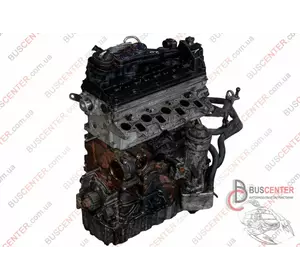 Двигатель без навесного (мотор) Volkswagen Passat CBB 03L100090X Двигатель без навесного (мотор) Volkswagen Passat CBB 03L100090X