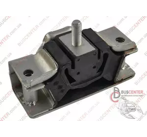 Подушка двигателя левая передняя Fiat Ducato 1307905080 CO21653135 Подушка двигателя левая передняя Fiat Ducato 1307905080 CO21653135
