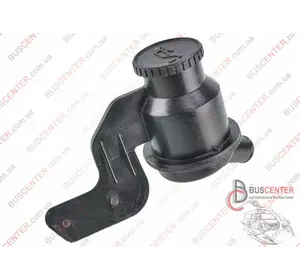 Горловина маслозаливная Fiat Ducato 1345681080 Горловина маслозаливная Fiat Ducato 1345681080