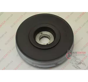 Шкив коленвала демпферный 6 ручейков Fiat Ducato 0515 V6Z 0515 V6 Шкив коленвала демпферный 6 ручейков Fiat Ducato 0515 V6Z 0515 V6