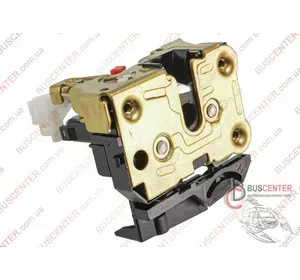 Замок двери передней левой электрический Renault Dokker 805030711R 505 1551 Замок двери передней левой электрический Renault Dokker 805030711R 505 1551