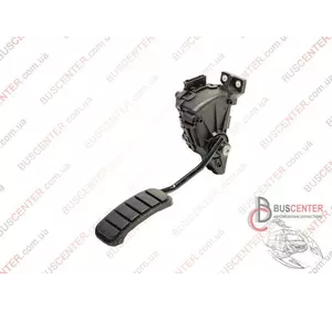 Потенциометр (акселератор, педаль газа) Renault Master 8200724059 Потенциометр (акселератор, педаль газа) Renault Master 8200724059