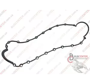 Прокладка масляного поддона Renault Kangoo 7700273486 EM2200-903 Прокладка масляного поддона Renault Kangoo 7700273486 EM2200-903