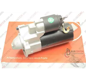 Стартер Fiat Ducato 51832949 S0307 Стартер Fiat Ducato 51832949 S0307