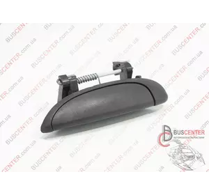 Ручка двери передней левой наружная Renault Logan 8200869055 Ручка двери передней левой наружная Renault Logan 8200869055