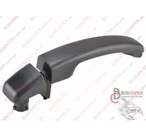 Ручка двери наружная Renault Master 806075963R B030.50589/1 Ручка двери наружная Renault Master 806075963R B030.50589/1