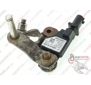 Клемма аккумулятора "PLUS" (сенсор, коммутатор Стоп-Старт) Fiat Doblo 51892464 Клемма аккумулятора "PLUS" (сенсор, коммутатор Стоп-Старт) Fiat Doblo 51892464