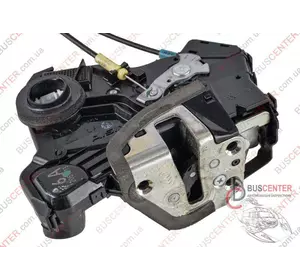 Замок двери передней левой электрический Toyota Prius 69312-47050 Замок двери передней левой электрический Toyota Prius 69312-47050