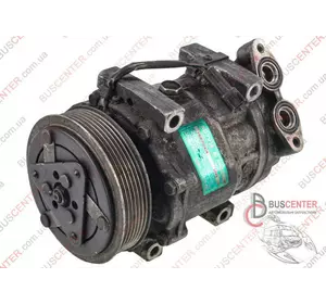 Компрессор кондиционера Ford Focus 3M5H19D629GD 3M5H-19D629-GD Компрессор кондиционера Ford Focus 3M5H19D629GD 3M5H-19D629-GD