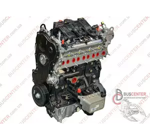 Двигатель комплектный Renault Trafic 8201633959 8201604715 Двигатель комплектный Renault Trafic 8201633959 8201604715