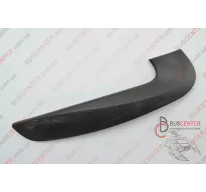 Накладка ручки двери передней левой внутренней Renault Laguna 809540003R Накладка ручки двери передней левой внутренней Renault Laguna 809540003R