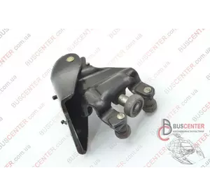 Ролик боковой левой сдвижной двери средний Fiat Fiorino 1361789080 1368678080 Ролик боковой левой сдвижной двери средний Fiat Fiorino 1361789080 1368678080