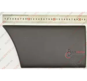 Молдинг задний боковой правый "средняя/ длинная база" (листва, накладка декоративная) Fiat Ducato 735306249 Молдинг задний боковой правый "средняя/ длинная база" (листва, накладка декоративная) Fiat Ducato 735306249