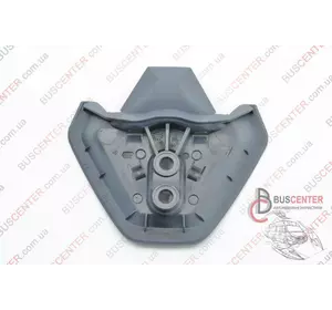 Крепление эмблемы (держатель значка, логотипа, монограммы) Renault Megane 628950001R Крепление эмблемы (держатель значка, логотипа, монограммы) Renault Megane 628950001R