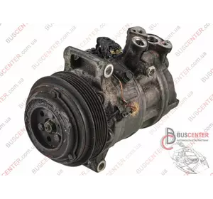 Компрессор кондиционера Mercedes C-class A0008304500 Компрессор кондиционера Mercedes C-class A0008304500
