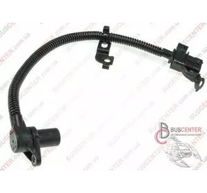 Датчик положения коленвала Hyundai I 40 39180-2A900 391802A900 Датчик положения коленвала Hyundai I 40 39180-2A900 391802A900