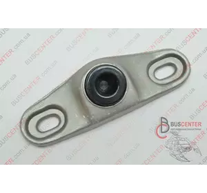 Направляющая втулка боковых раздвижных дверей (гнездо пальца) Fiat Ducato 1358687080 RWS1203 Направляющая втулка боковых раздвижных дверей (гнездо пальца) Fiat Ducato 1358687080 RWS1203