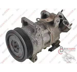 Компрессор кондиционера Peugeot 2008 9672247080 GE447150-3941 Компрессор кондиционера Peugeot 2008 9672247080 GE447150-3941