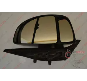 Зеркало наружное правое c 1999 механика Fiat Ducato 1325626080 1325626080