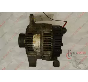Генератор 90 A Fiat Ducato 9619333280 Генератор 90 A Fiat Ducato 9619333280