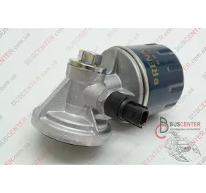 Корпус масляного фильтра Renault Kangoo 8201056870 Корпус масляного фильтра Renault Kangoo 8201056870