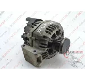 Генератор 90 A Opel Combo 13283344 TG9S016 Генератор 90 A Opel Combo 13283344 TG9S016