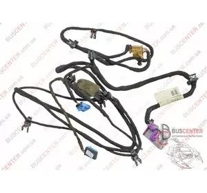 Проводка двери передней правой Volkswagen Golf 1K0971557AB Проводка двери передней правой Volkswagen Golf 1K0971557AB