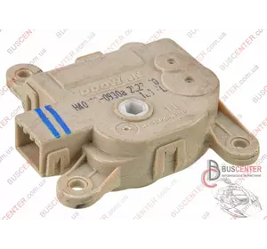 Привод заслонки печки (моторчик) Kia EV6 H40073-0930A Привод заслонки печки (моторчик) Kia EV6 H40073-0930A