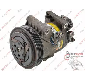 Компрессор кондиционера Nissan Qashqai 926009F501 92600-9F501 Компрессор кондиционера Nissan Qashqai 926009F501 92600-9F501