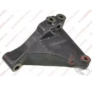 Кронштейн двигателя задний Fiat Ducato 500326663 Кронштейн двигателя задний Fiat Ducato 500326663