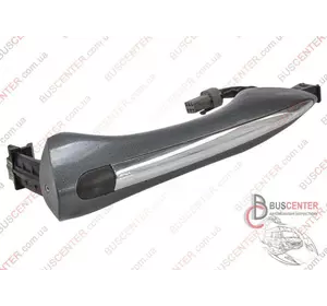 Ручка двери передней левой наружная Hyundai I 40 826513Z000 82651-3Z000 Ручка двери передней левой наружная Hyundai I 40 826513Z000 82651-3Z000