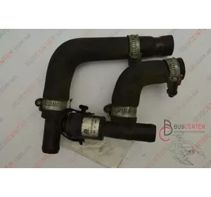 Кран печки LDV Convoy 4073706 Кран печки LDV Convoy 4073706