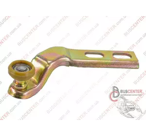 Ролик боковой правой сдвижной двери нижний Mercedes Sprinter 901 760 01 28 ORK9017600128 Ролик боковой правой сдвижной двери нижний Mercedes Sprinter 901 760 01 28 ORK9017600128
