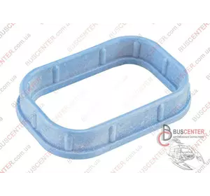 Прокладка впускного коллектора (проставка, манжет, уплотнитель, сальник, резинка - 1 шт) Fiat Ducato 0348 T1 Прокладка впускного коллектора (проставка, манжет, уплотнитель, сальник, резинка - 1 шт) Fiat Ducato 0348 T1