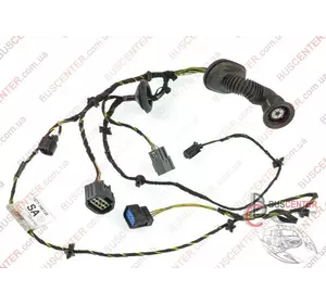 Проводка двери передней правой Ford Mondeo 1S7T14K138SA Проводка двери передней правой Ford Mondeo 1S7T14K138SA