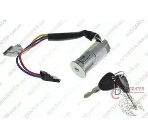 Замок зажигания Renault Master 7701470736 Замок зажигания Renault Master 7701470736