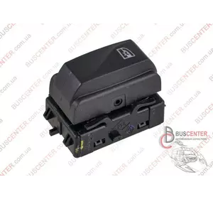 Кнопка блокировки стеклоподъемников Renault Sandero Stepway 254295935R Кнопка блокировки стеклоподъемников Renault Sandero Stepway 254295935R