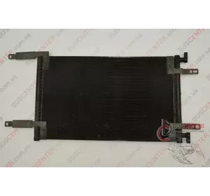 Радиатор кондиционера Fiat Doblo 46811208 Радиатор кондиционера Fiat Doblo 46811208