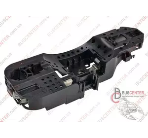 Корпус ручки двери передней / задней правой наружной Renault Scenic 806060041R Корпус ручки двери передней / задней правой наружной Renault Scenic 806060041R
