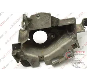 Кронштейн крепления подушки КПП Renault Kangoo 7700430825 Кронштейн крепления подушки КПП Renault Kangoo 7700430825